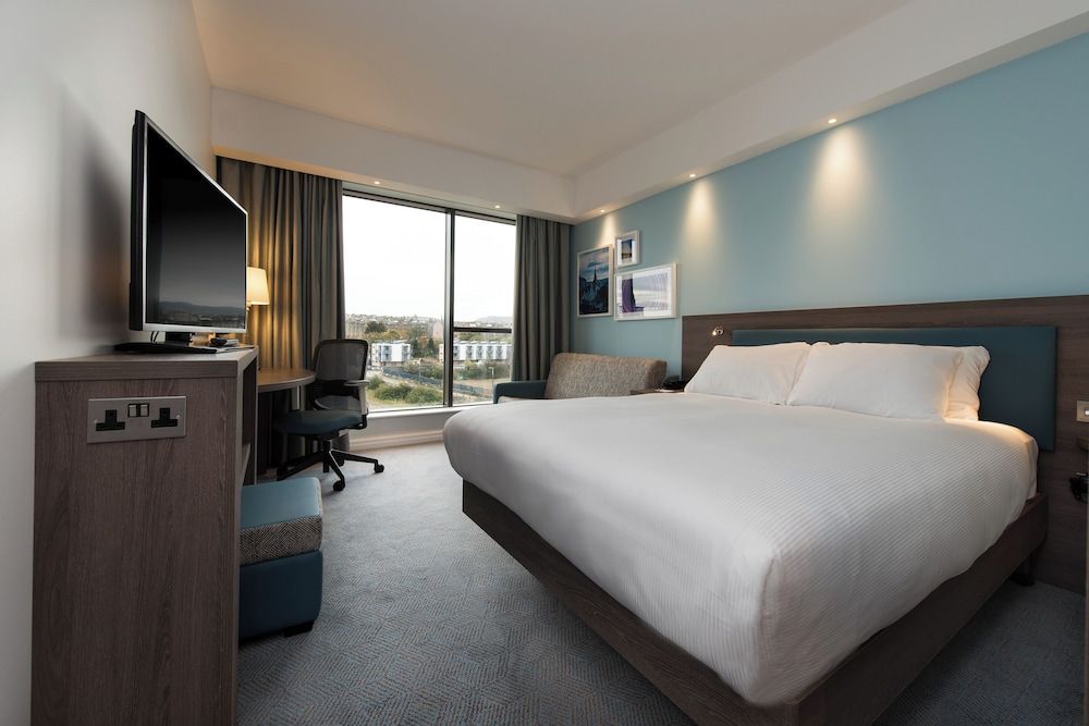 undefined Hampton by Hilton Edinburgh West End 5