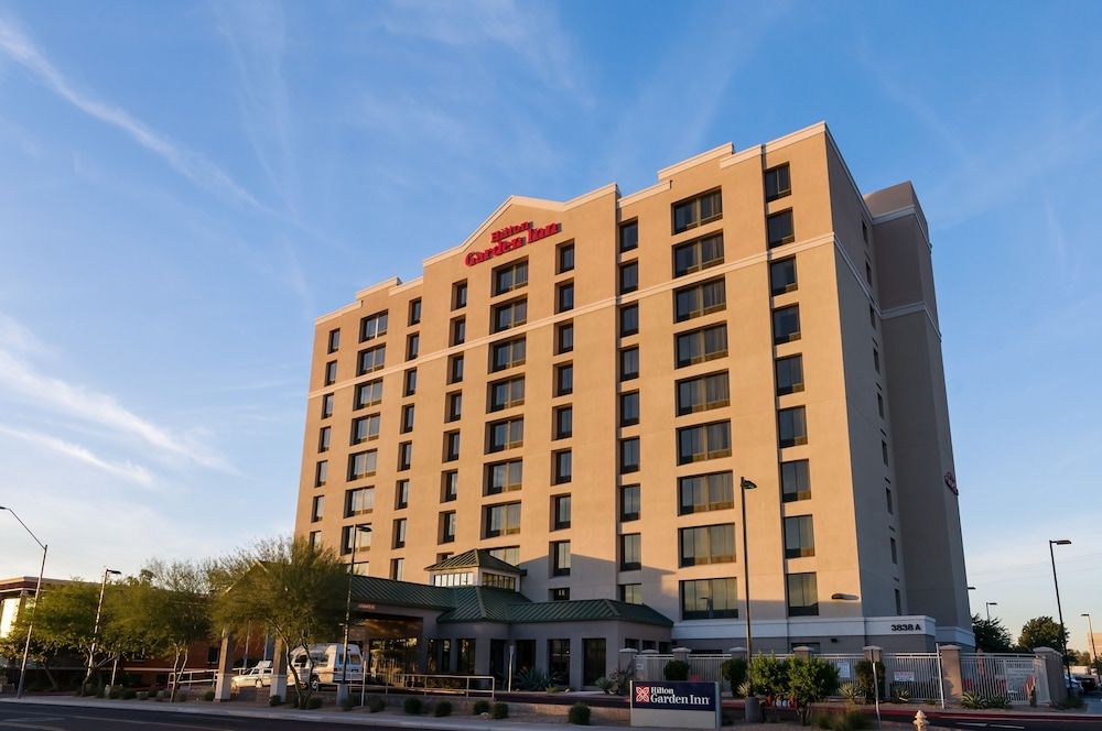 undefined Hilton Garden Inn Phoenix Airport North 6