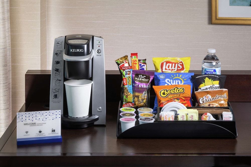 undefined Hilton Garden Inn Phoenix Airport North 6