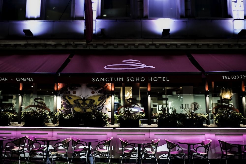 undefined Karma Sanctum Soho 3