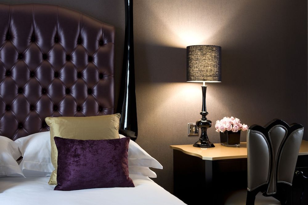 Karma Sanctum Soho Superior Double Room