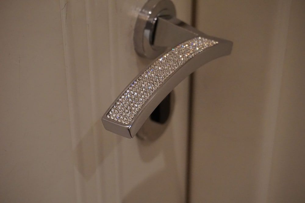 Karma Sanctum Soho Superior Double Room 5