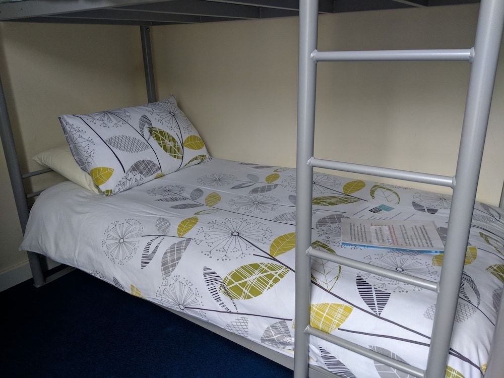 Barholm Accommodation Family Quadruple Room, Multiple Beds 4