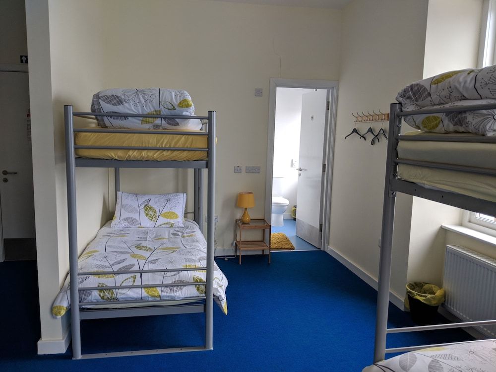 Barholm Accommodation Basic Double Room, 1 Double Bed 2