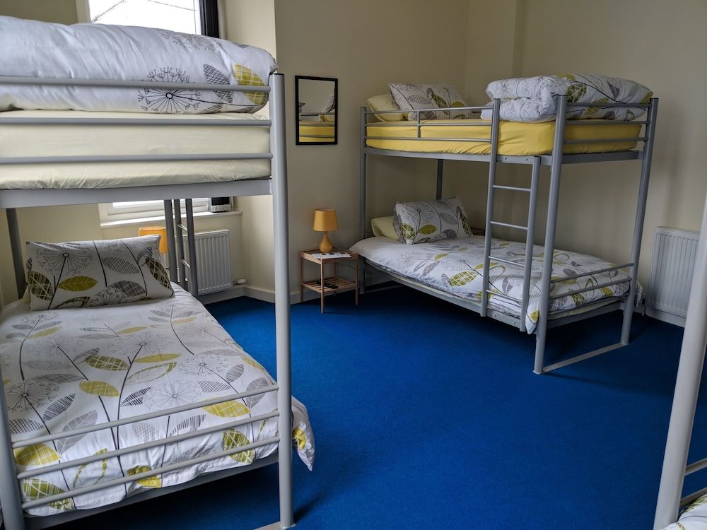 Barholm Accommodation Basic Double Room, 1 Double Bed