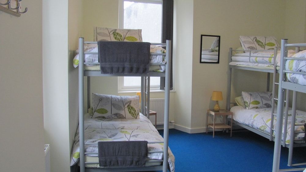 Barholm Accommodation Basic Double Room, 1 Double Bed 3