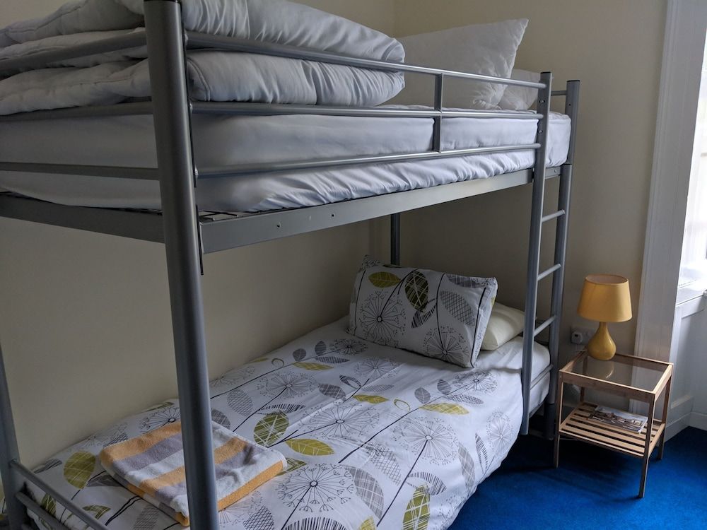 Barholm Accommodation Family Quadruple Room, Multiple Beds 3