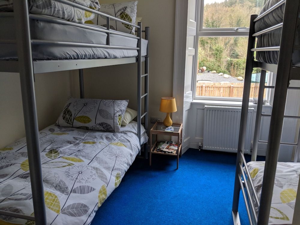 Barholm Accommodation Family Quadruple Room, Multiple Beds 2