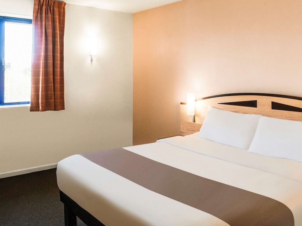 Double Room, 1 Double Bed