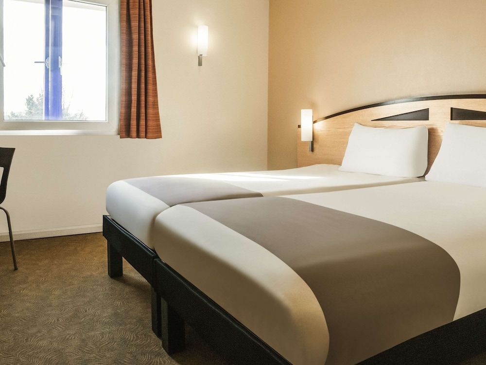 Double Room, 1 Double Bed