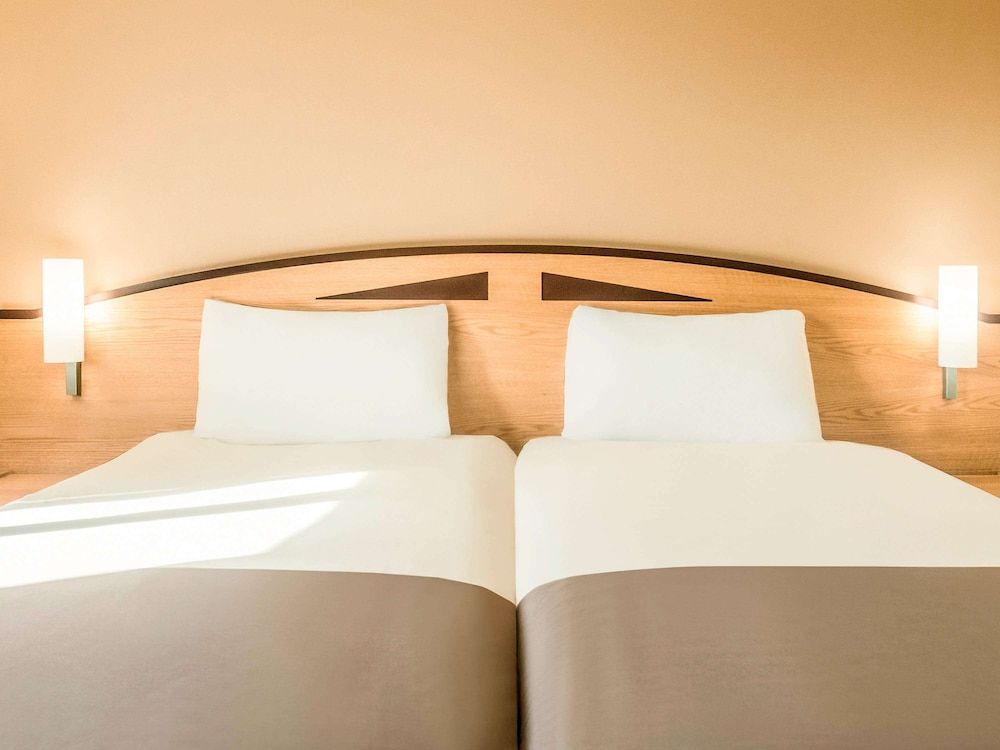 Twin Room, 2 Twin Beds