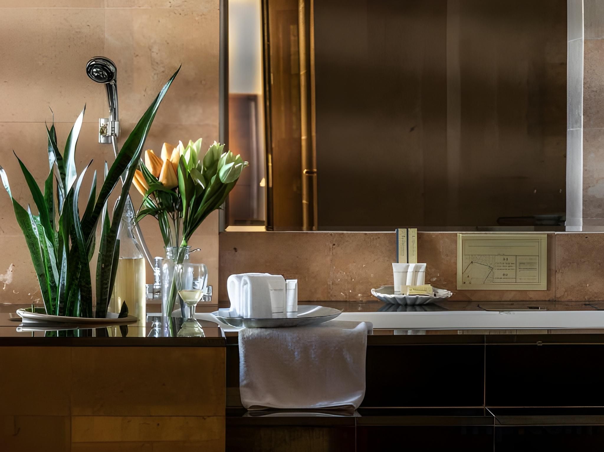 Le Grandeur Palm Resort Johor Deluxe Suite 2