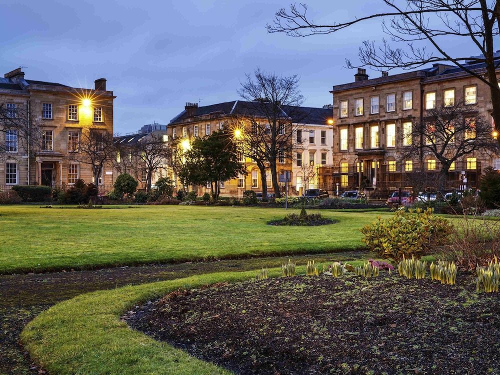 undefined Ibis Glasgow City Centre – Sauchiehall St 2