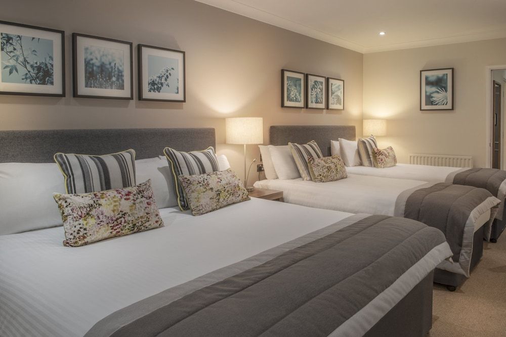 Premium Room, 2 Twin Beds