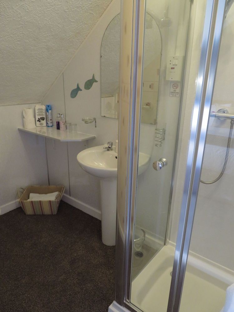 Comfort Double Room (Double Room 7)