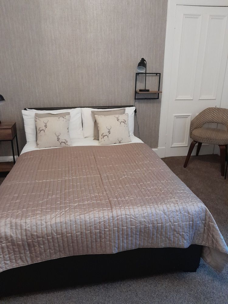 Comfort Double Room (Double Room 2)
