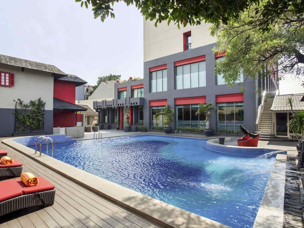 undefined Asyana Kemayoran Jakarta 9