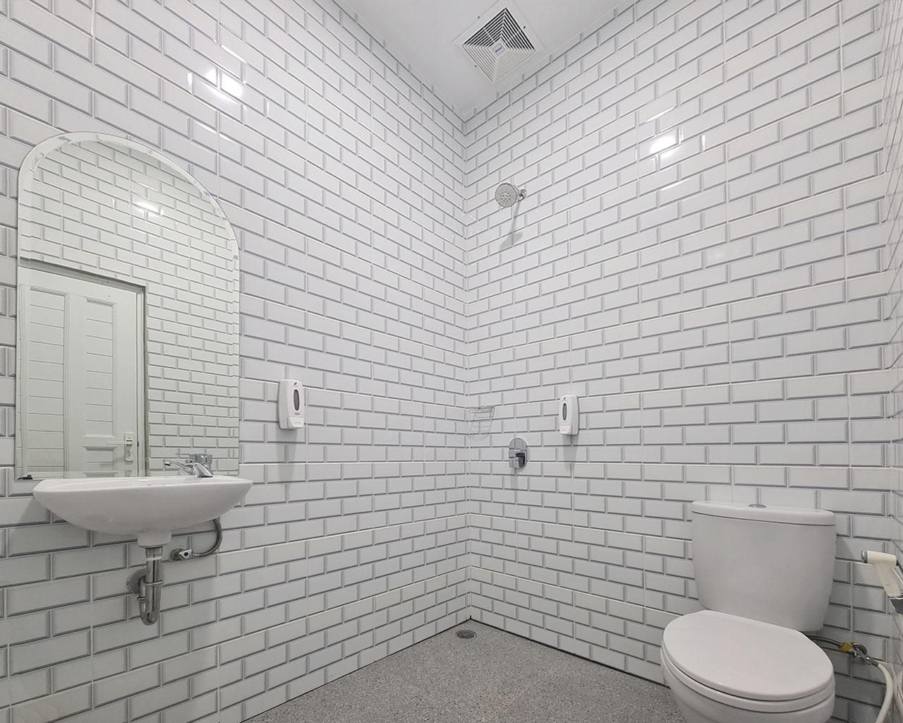 undefined Asyana Kemayoran Jakarta 7