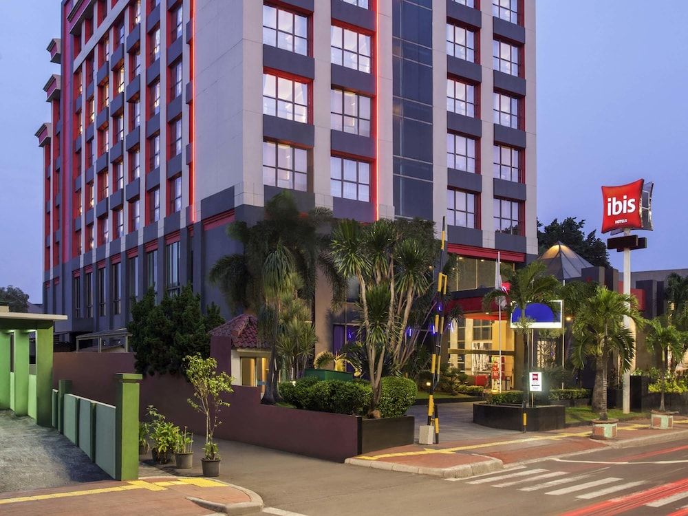 undefined Asyana Kemayoran Jakarta 2