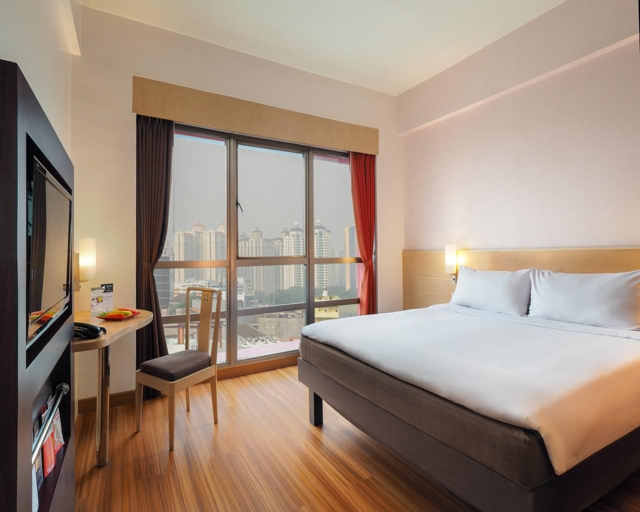 undefined Asyana Kemayoran Jakarta 3