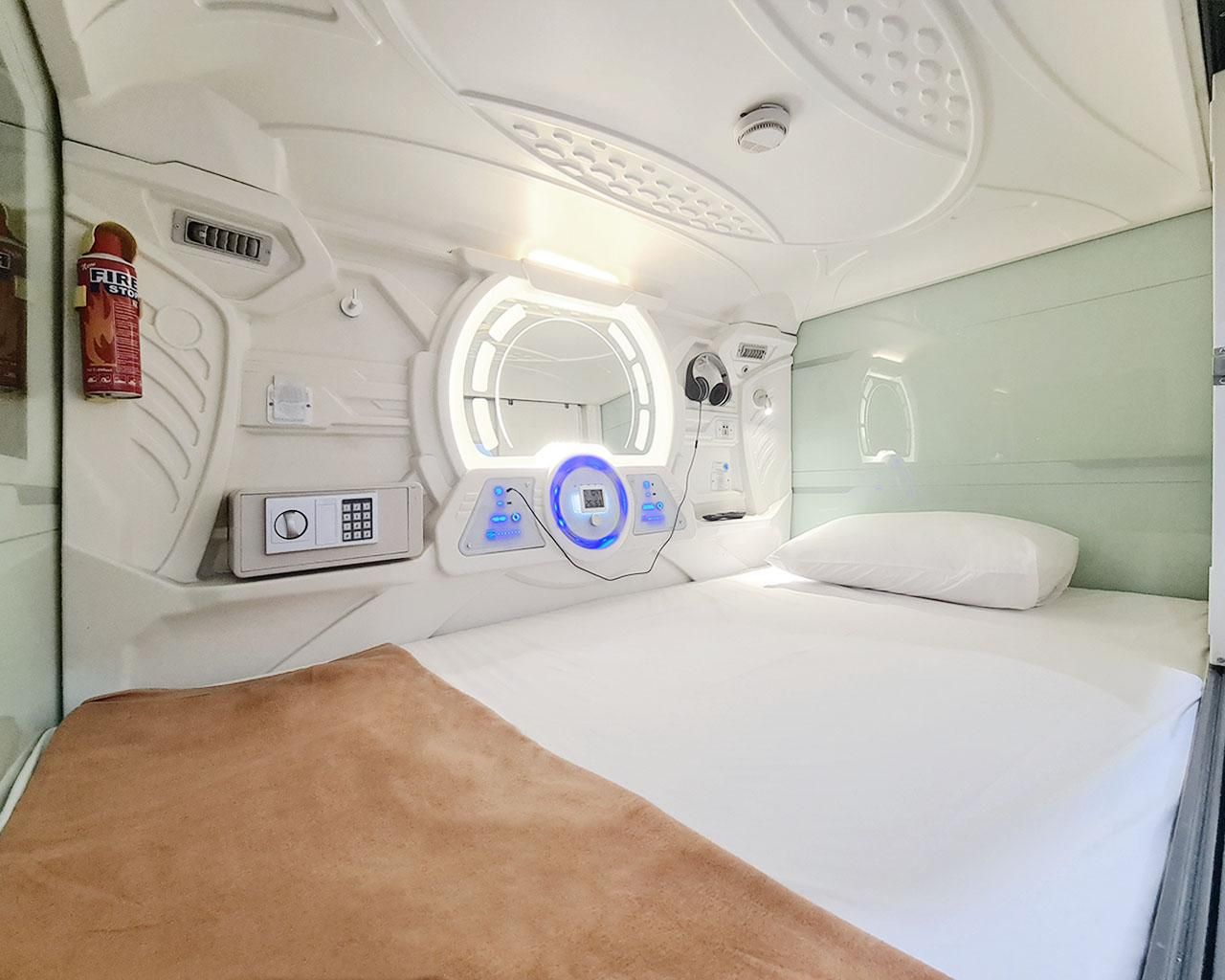 undefined Asyana Kemayoran Jakarta 8