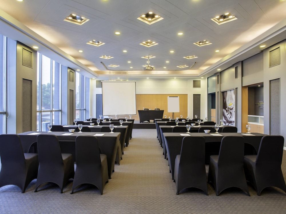 undefined Asyana Kemayoran Jakarta 5