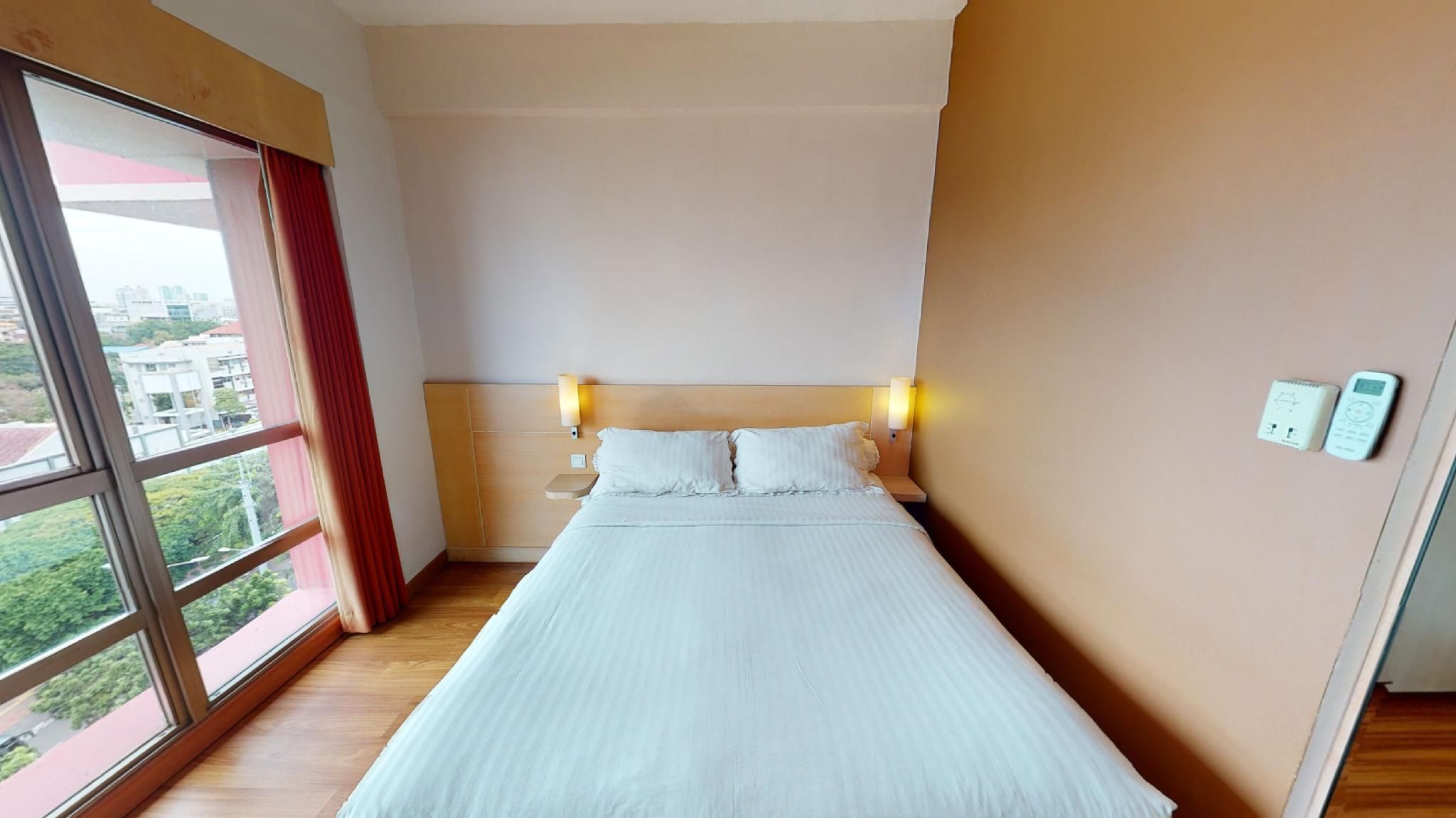 undefined Asyana Kemayoran Jakarta 10