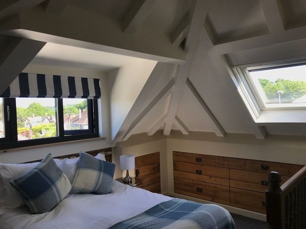 Apartment, Private Bathroom (1 Bedroom)