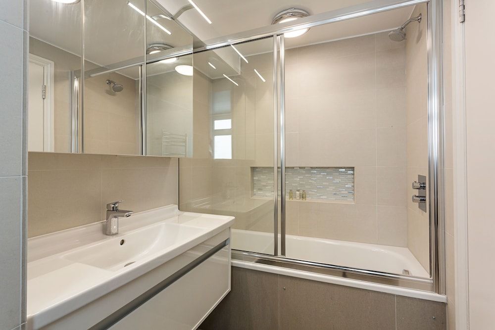 Kensington Executives Superior Apartment, 2 Bedrooms 4