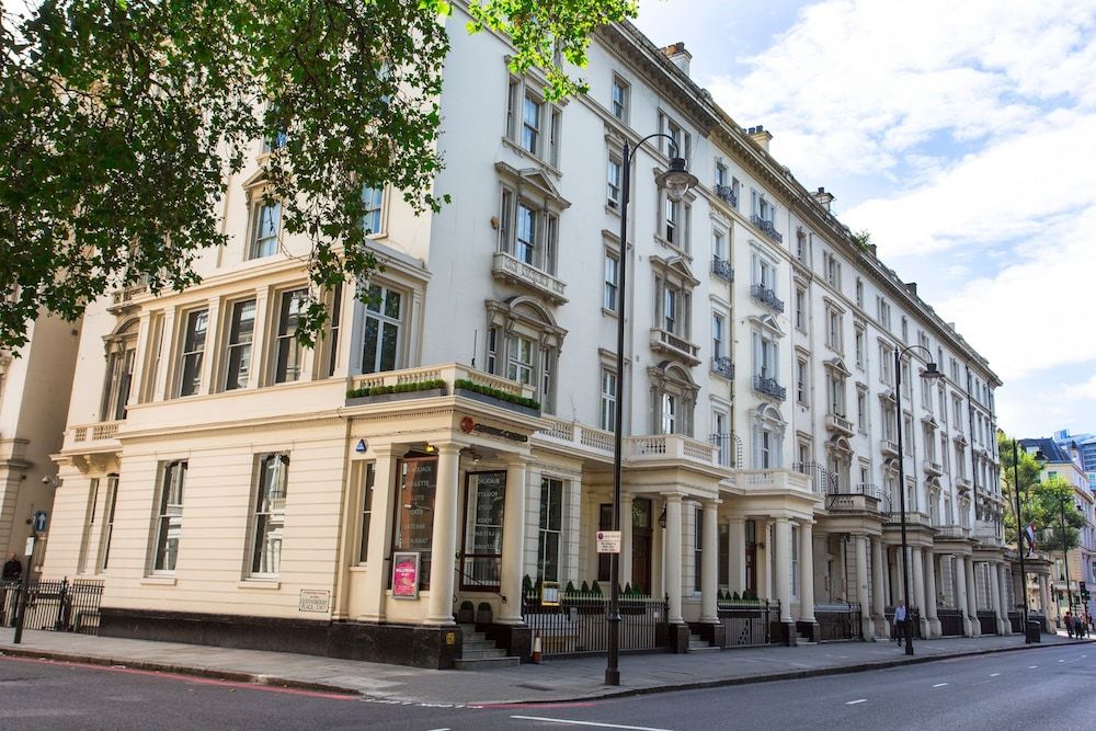 undefined Kensington Executives 3