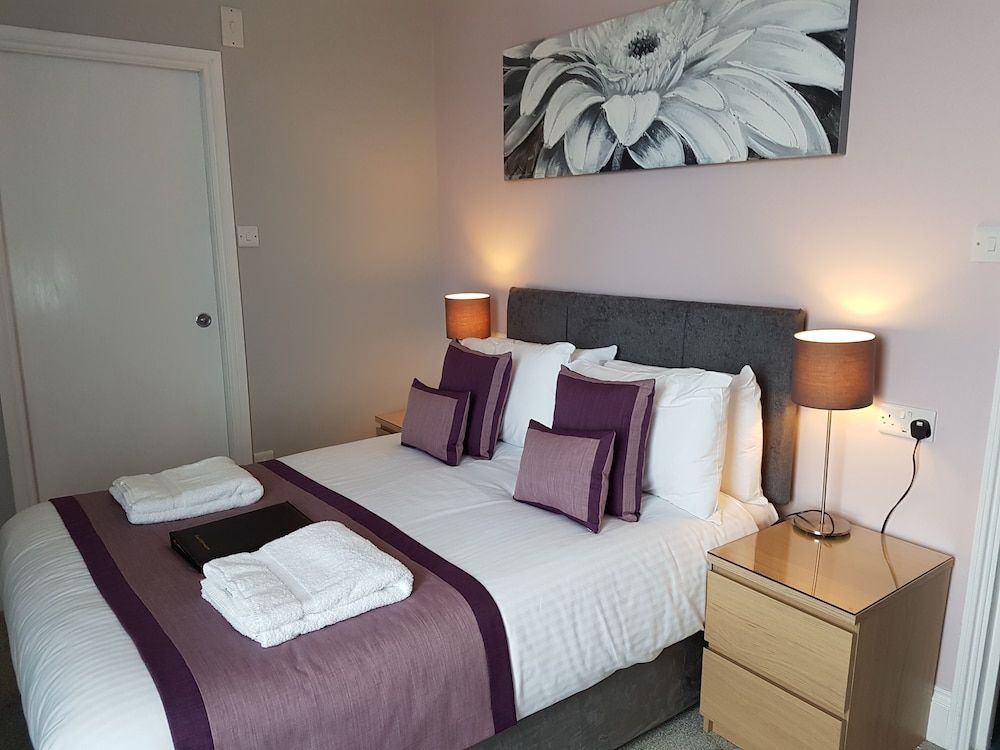 Double Room (Large Double Room)