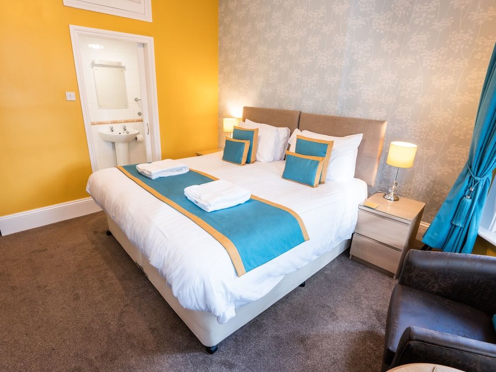 Double Room (Superior Superking)