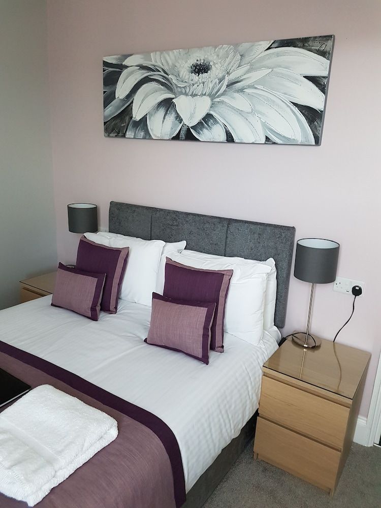 Double Room (Large Double Room)