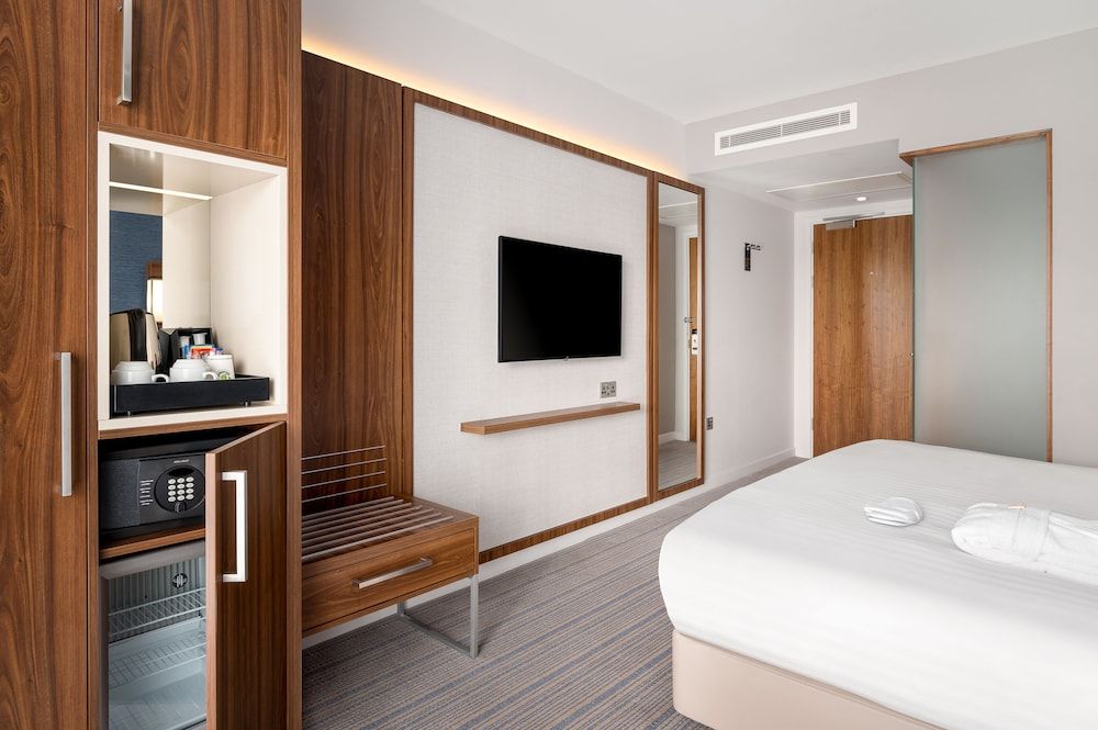 Executive Room, 1 King Bed