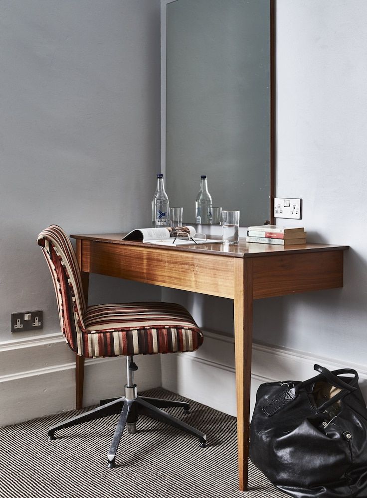 Bournemouth West Cliff Hotel & Spa Standard Double Room 9