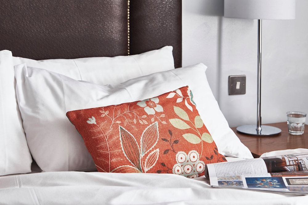 Bournemouth West Cliff Hotel & Spa Standard Twin Room 2