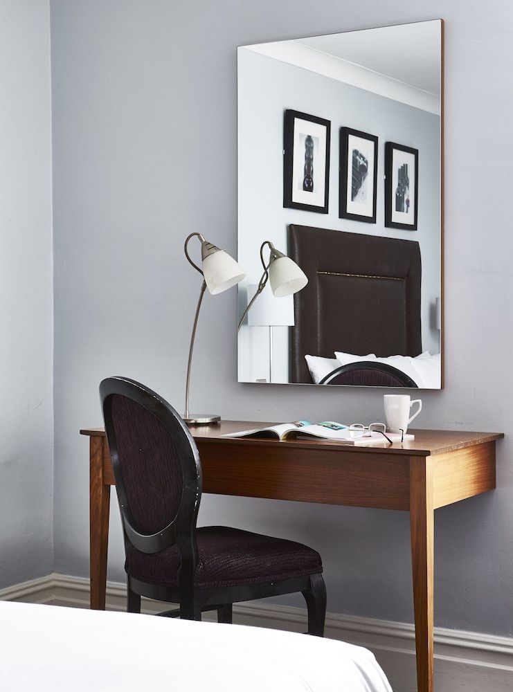 Bournemouth West Cliff Hotel & Spa Standard Double Room 8