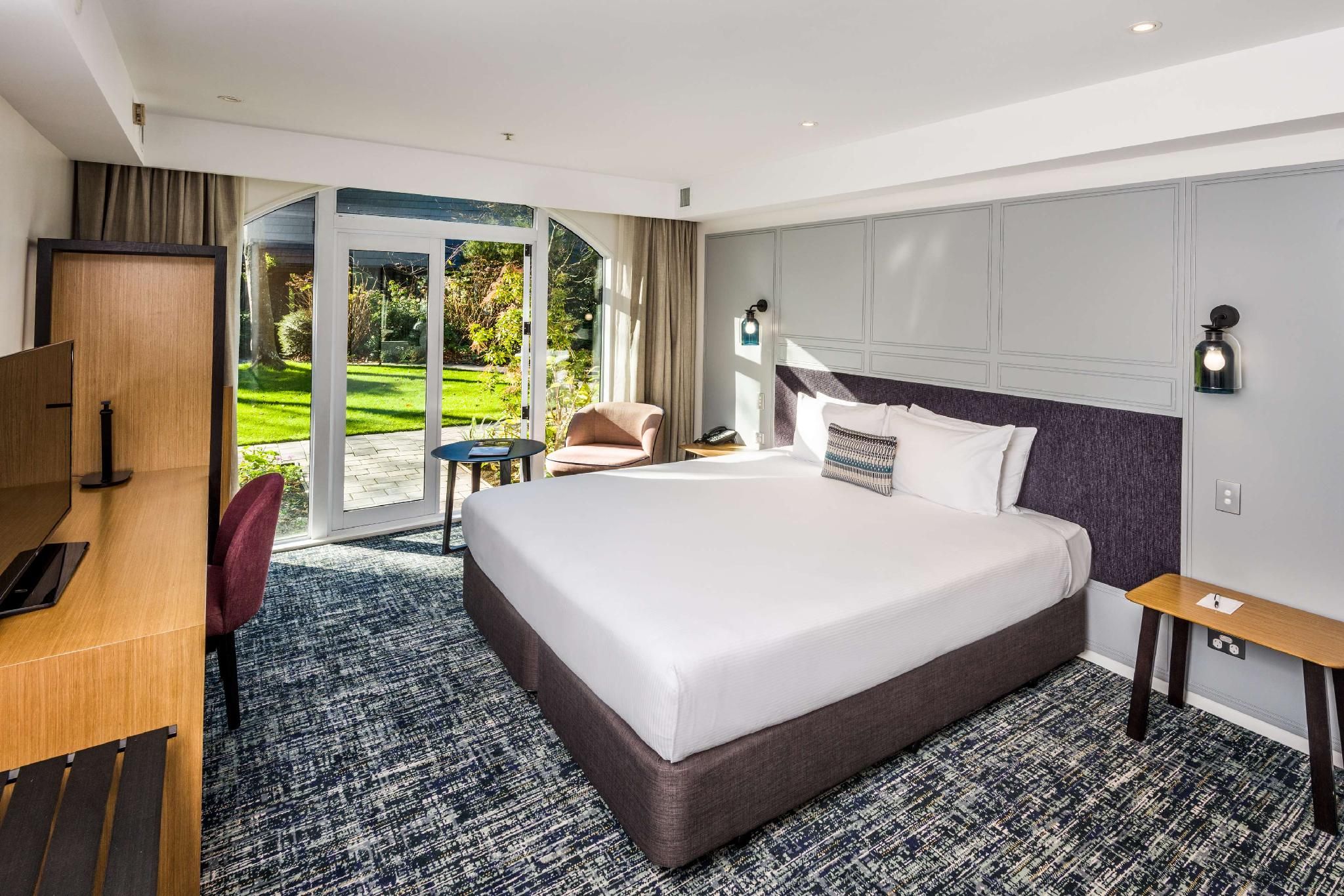 King Deluxe Room