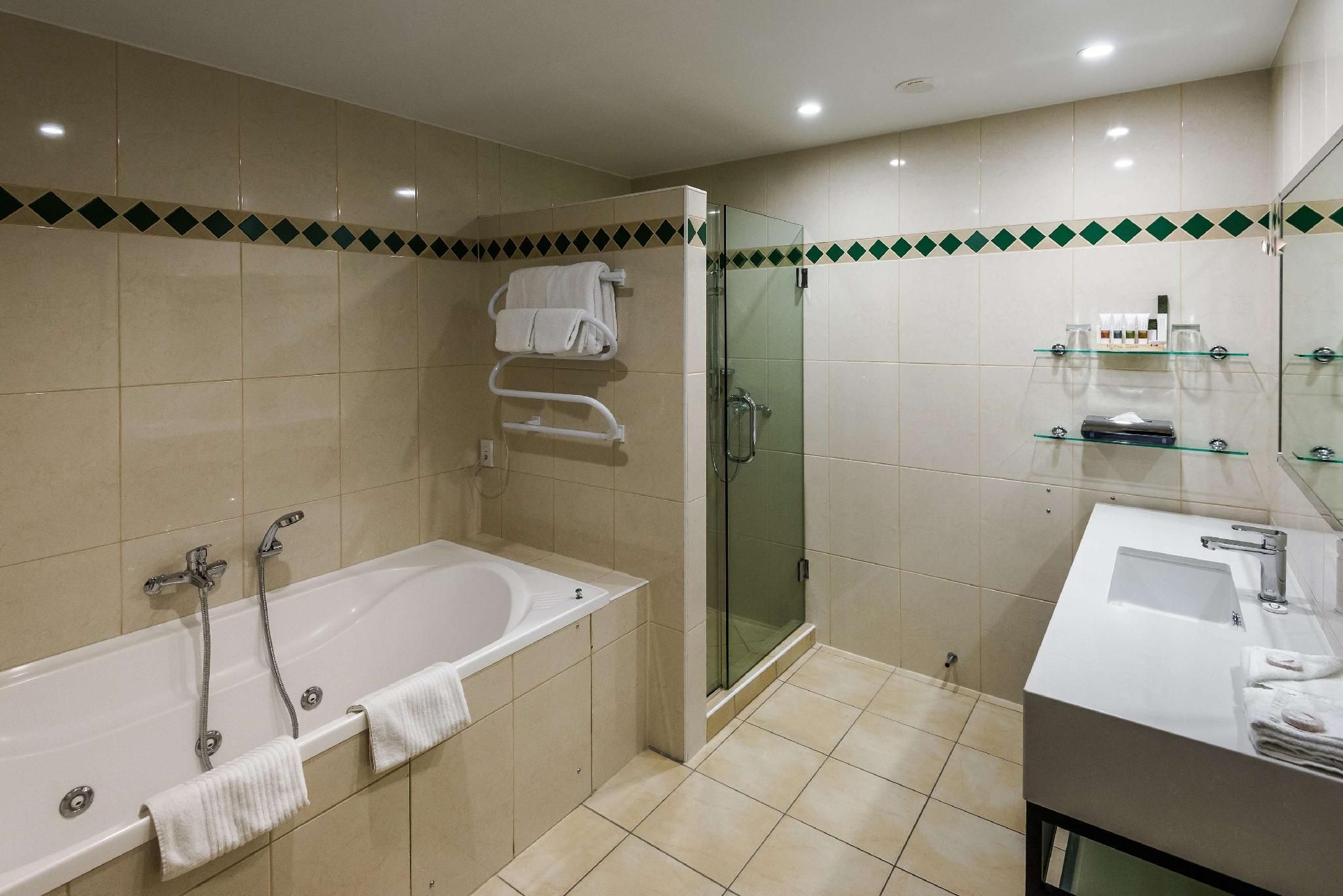 Park Suite