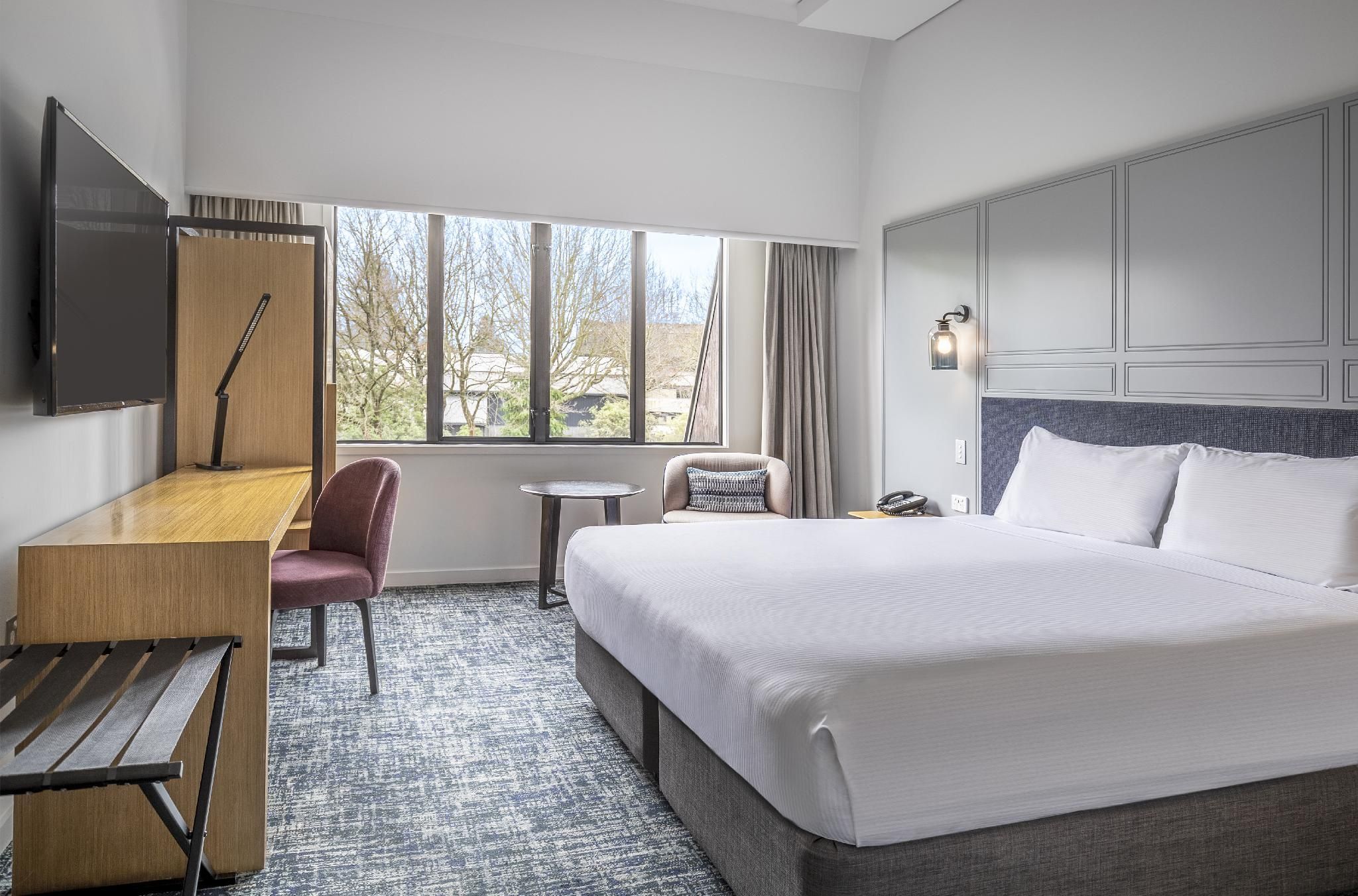 King Deluxe Room