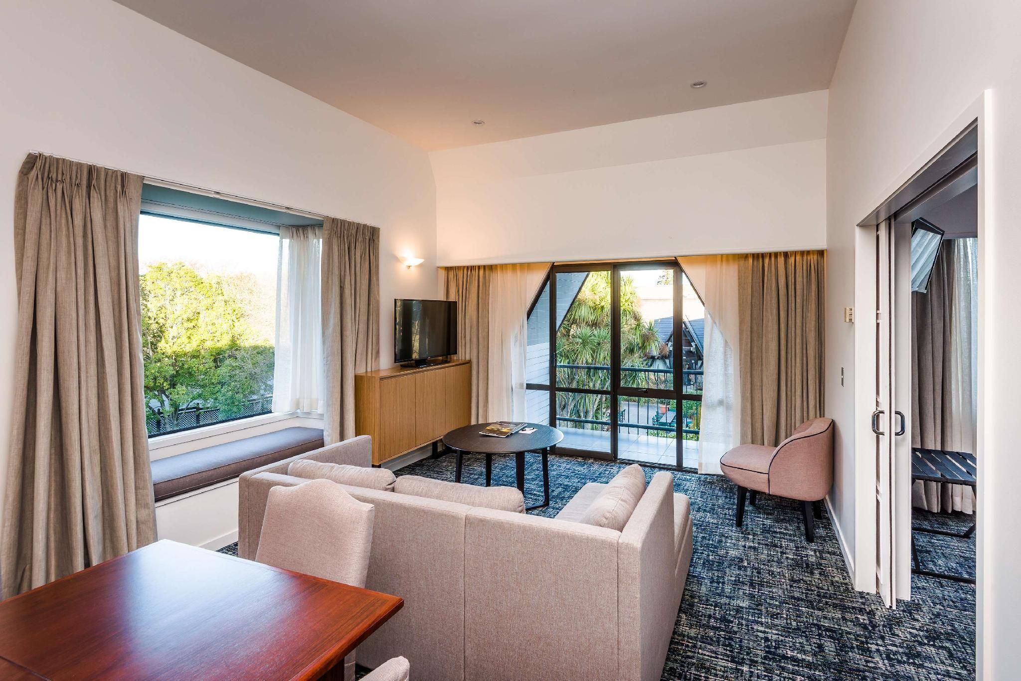 Park Suite