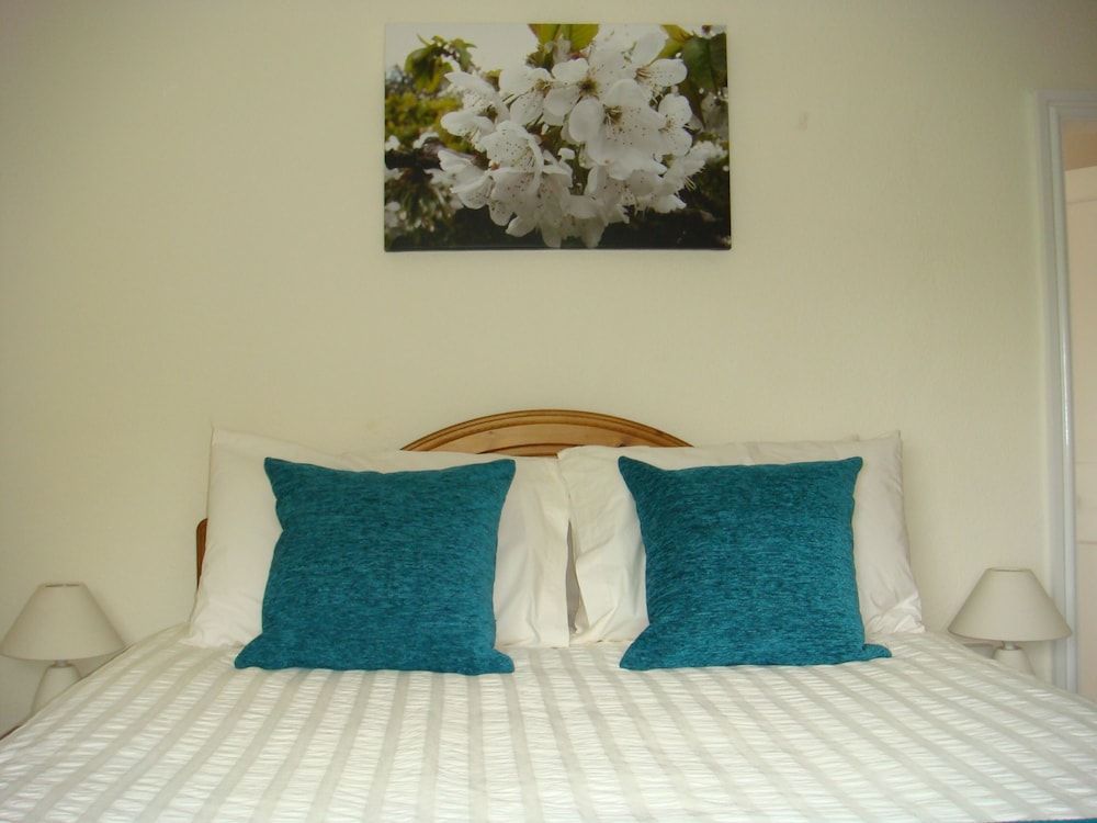 Elm Tree Farm Bed & Breakfast Double Room, Ensuite 3