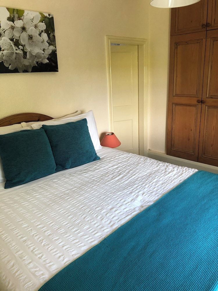 Elm Tree Farm Bed & Breakfast Double Room, Ensuite 4