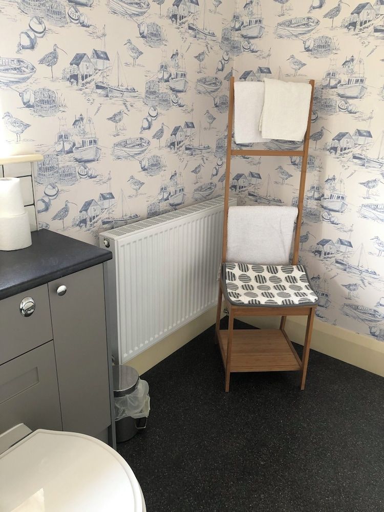 Elm Tree Farm Bed & Breakfast Double Room, Ensuite 13