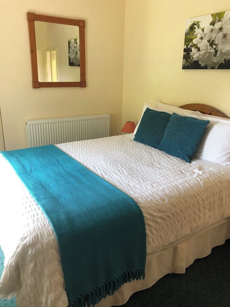 Elm Tree Farm Bed & Breakfast Double Room, Ensuite 6