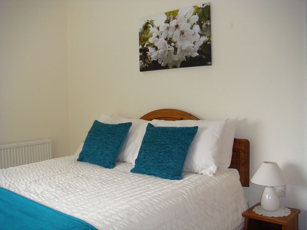 Elm Tree Farm Bed & Breakfast Double Room, Ensuite 2