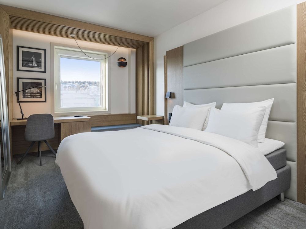 undefined Radisson Blu Hotel, Tromso 8