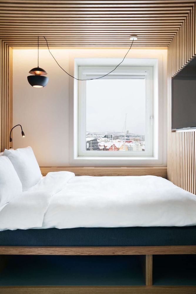 undefined Radisson Blu Hotel, Tromso 4