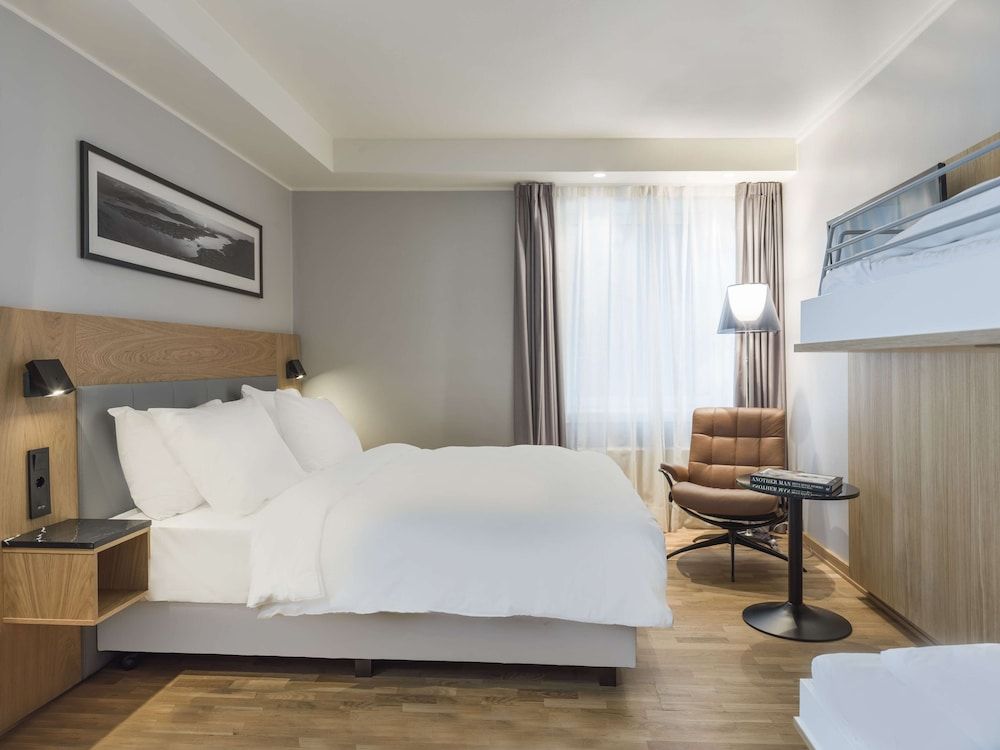 undefined Radisson Blu Hotel, Tromso 3
