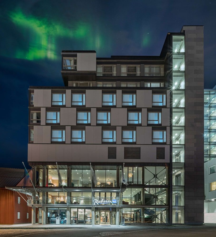 undefined Radisson Blu Hotel, Tromso 7